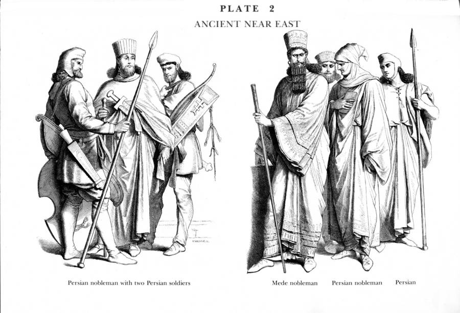 Planche 02b Perses et Medes - Plate 2b Persians and Medes.jpg